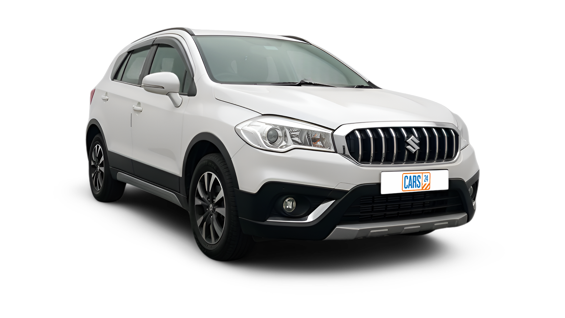 Maruti S Cross-img